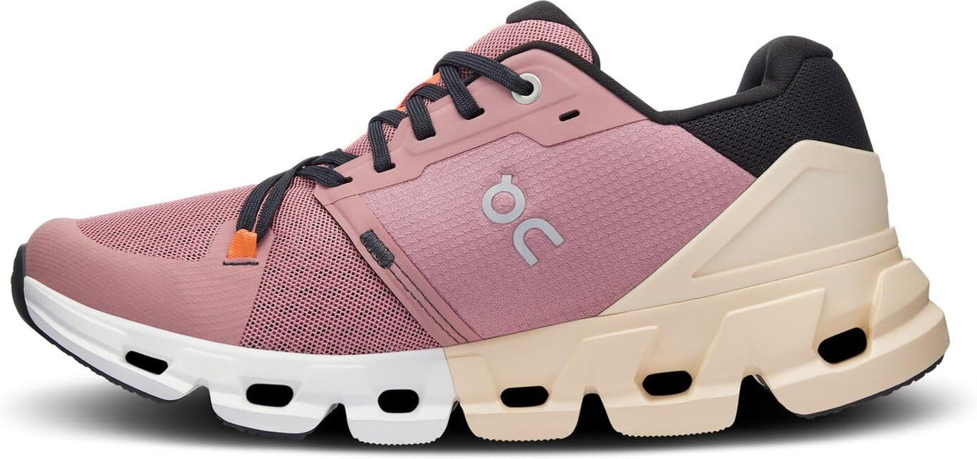 ON WOMEN CLOUDFLYER 4 WOMEN SNEAKERS