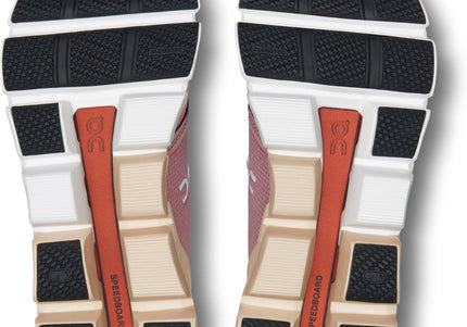 ON WOMEN CLOUDFLYER 4 WOMEN SNEAKERS