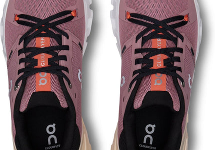 ON WOMEN CLOUDFLYER 4 WOMEN SNEAKERS
