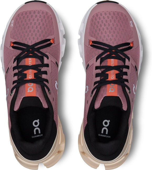 ON WOMEN CLOUDFLYER 4 WOMEN SNEAKERS
