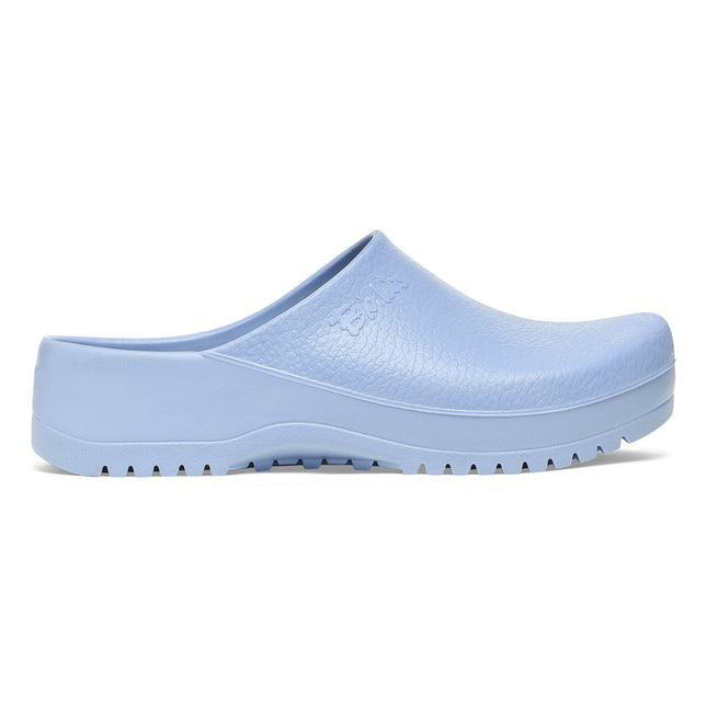 BIRKENSTOCK SUPER BIRKI WOMEN CLOGS