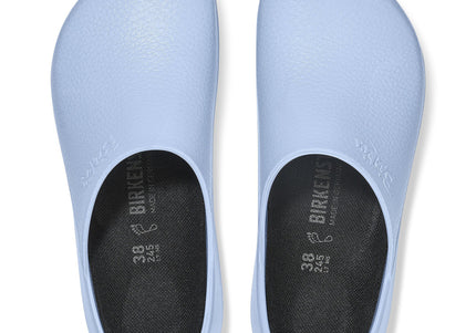 BIRKENSTOCK SUPER BIRKI WOMEN CLOGS