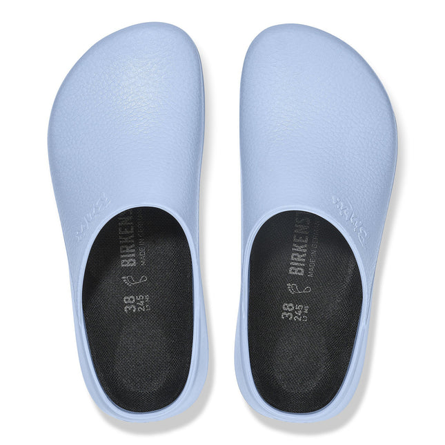 BIRKENSTOCK SUPER BIRKI WOMEN CLOGS