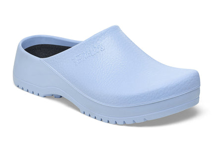 BIRKENSTOCK SUPER BIRKI WOMEN CLOGS