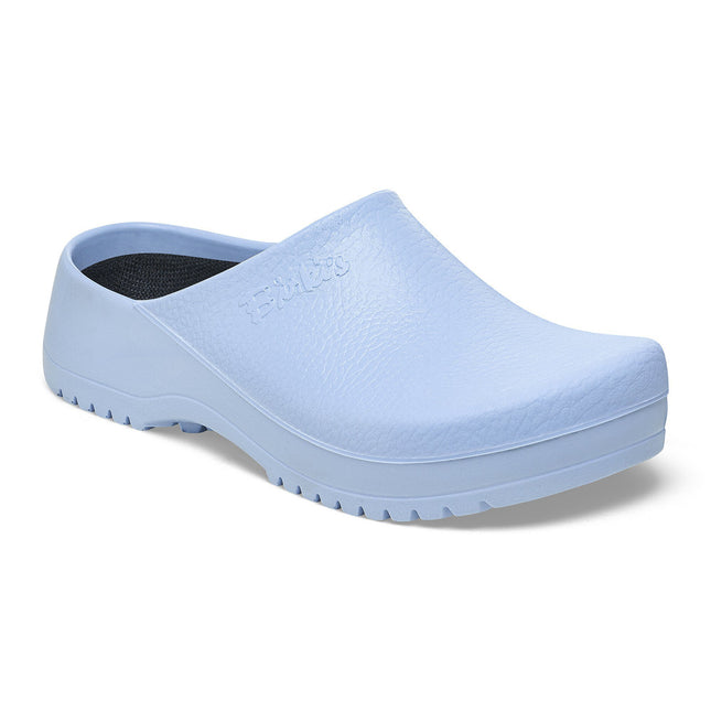 BIRKENSTOCK SUPER BIRKI WOMEN CLOGS