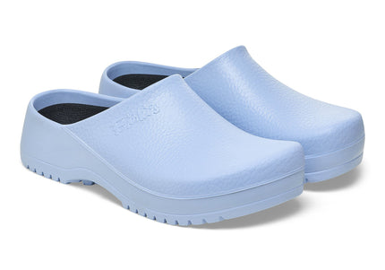 BIRKENSTOCK SUPER BIRKI WOMEN CLOGS