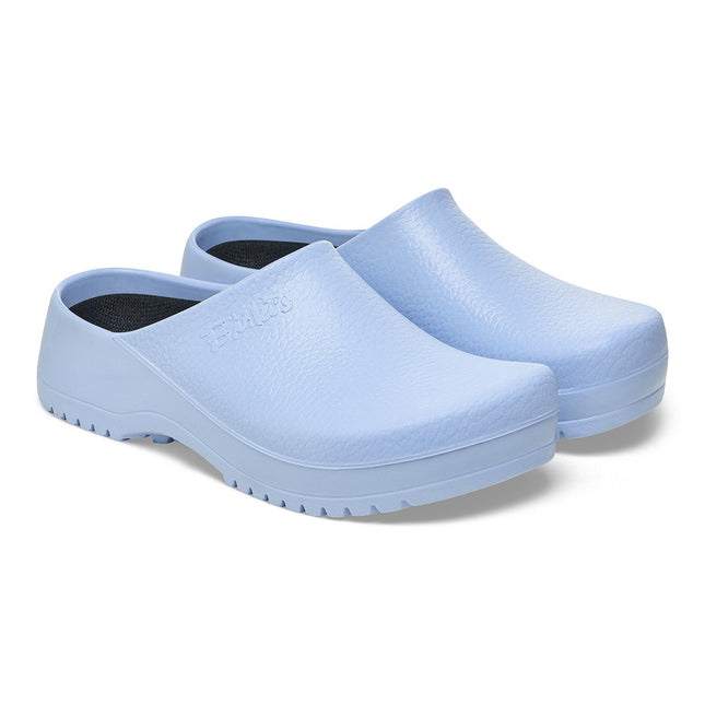 BIRKENSTOCK SUPER BIRKI WOMEN CLOGS