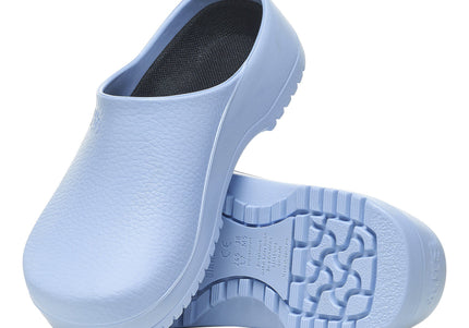 BIRKENSTOCK SUPER BIRKI WOMEN CLOGS