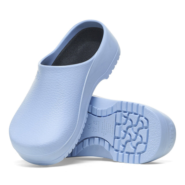 BIRKENSTOCK SUPER BIRKI WOMEN CLOGS