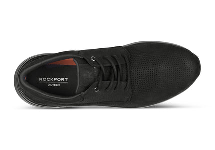 ROCKPORT JAIMIE MEN SHOES - Black