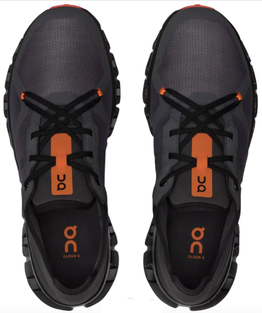 ON MEN CLOUD X 3 AD MEN SNEAKERS