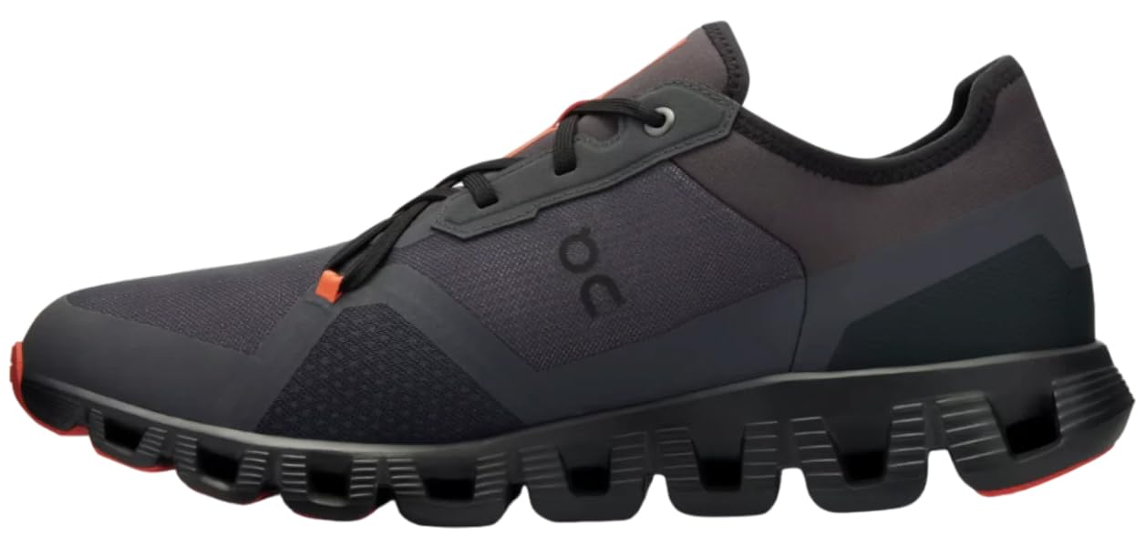 ON MEN CLOUD X 3 AD MEN SNEAKERS