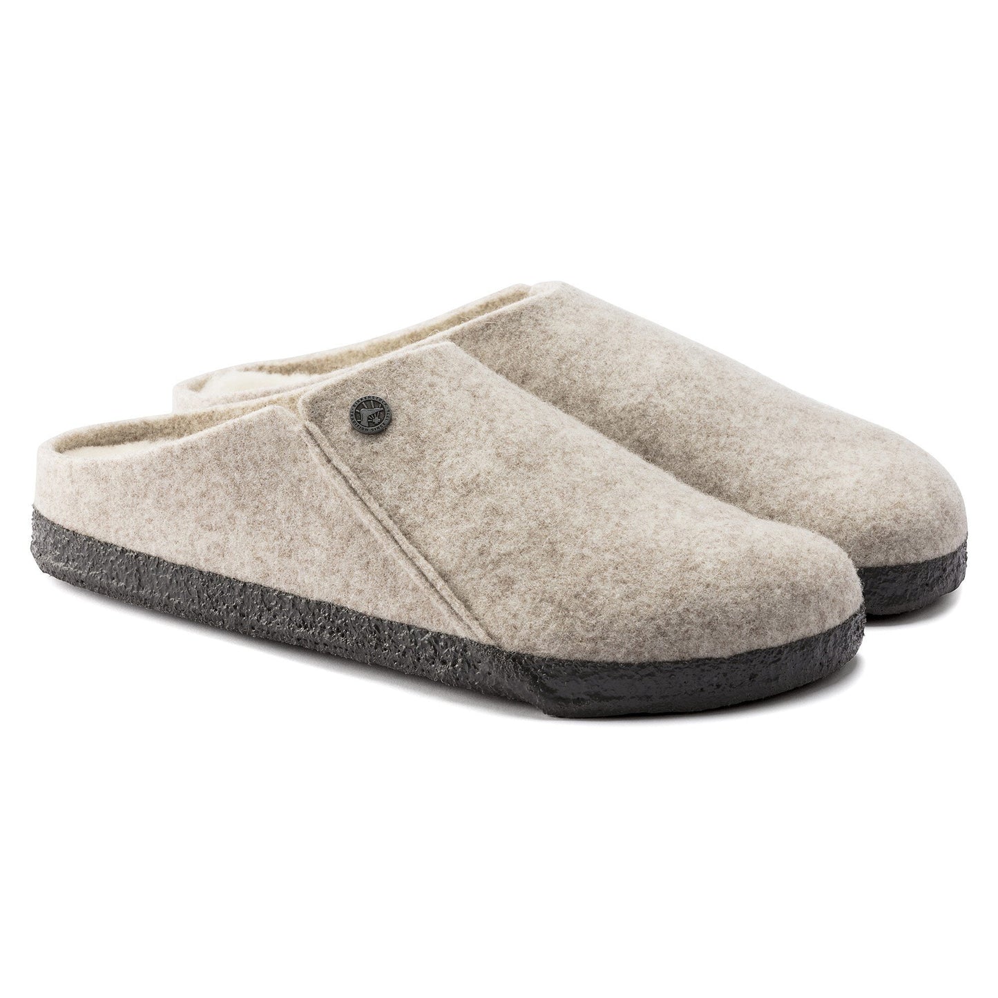 BIRKENSTOCK Zermatt Shearling Wool Felt