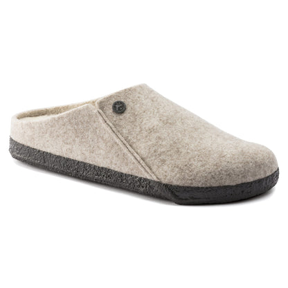 BIRKENSTOCK Zermatt Shearling Wool Felt