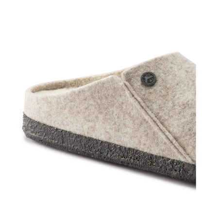 BIRKENSTOCK Zermatt Shearling Wool Felt