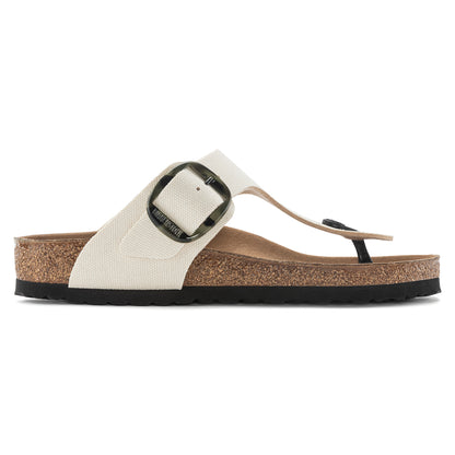 BIRKENSTOCK Gizeh Big Buckle Vegan