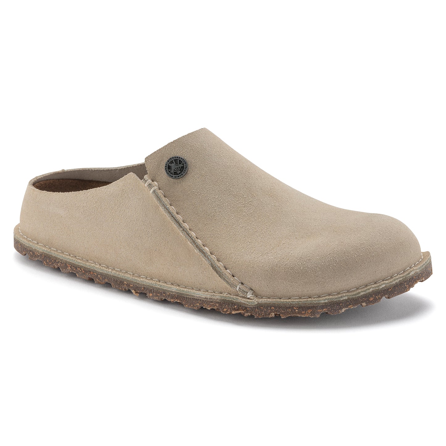 BIRKENSTOCK ZERMATT 365 SUEDE