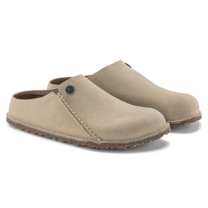 BIRKENSTOCK ZERMATT 365 SUEDE