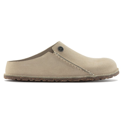 BIRKENSTOCK ZERMATT 365 SUEDE