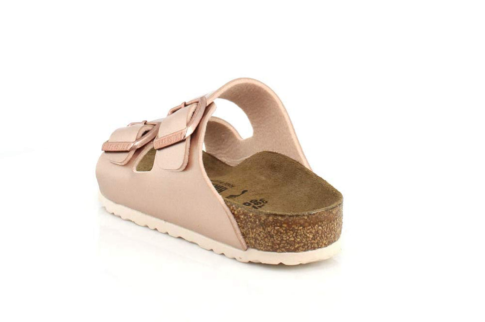 BIRKENSTOCK KIDS ARIZONA BIRKO-FLOR