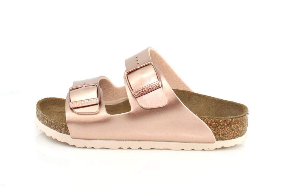 BIRKENSTOCK KIDS ARIZONA BIRKO-FLOR