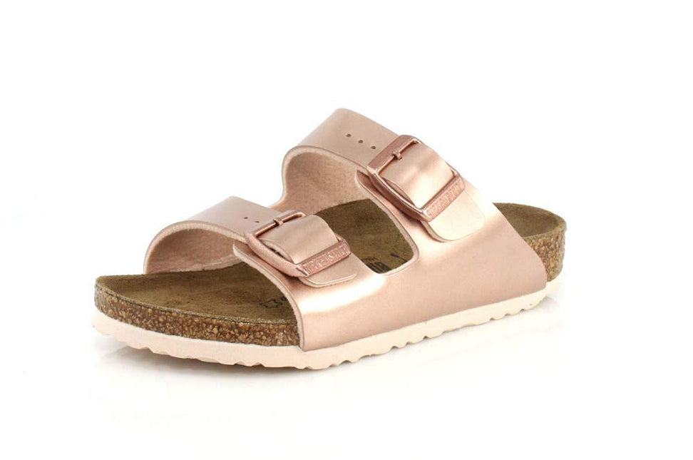 BIRKENSTOCK KIDS ARIZONA BIRKO-FLOR