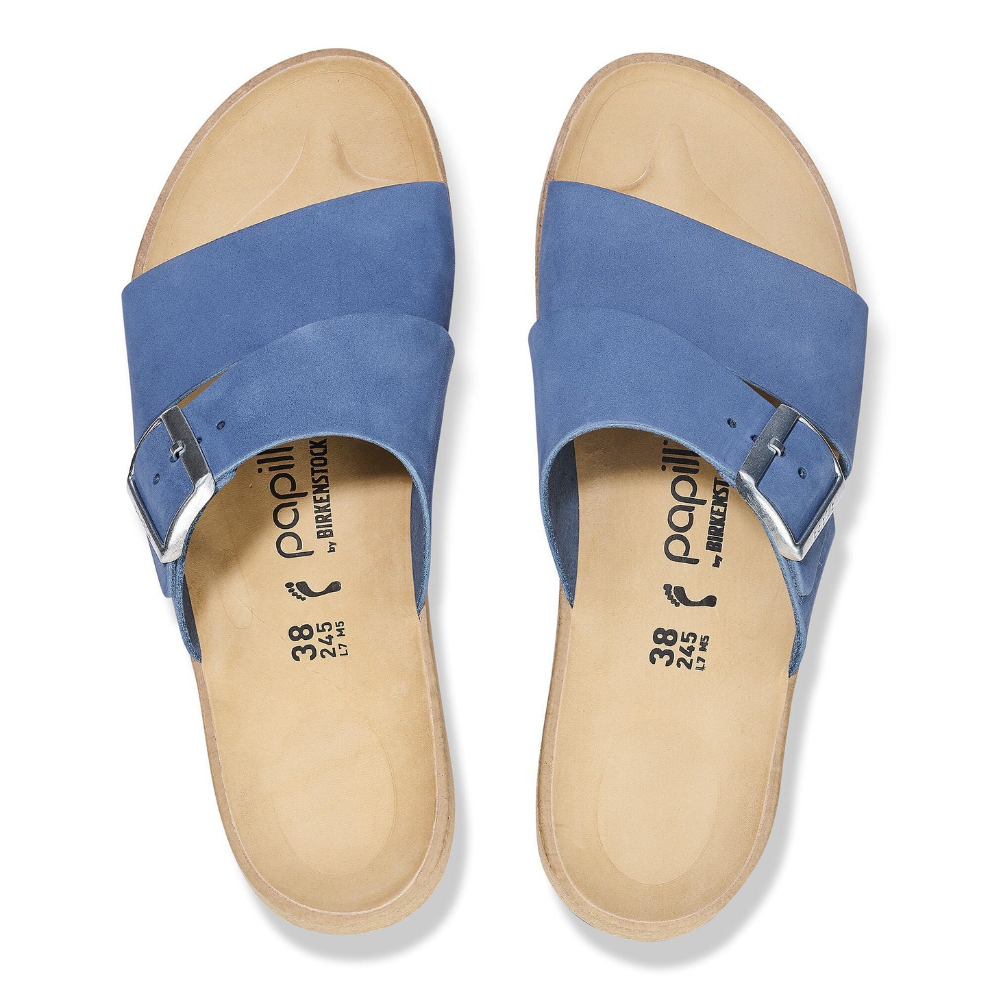 BIRKENSTOCK ALMINA