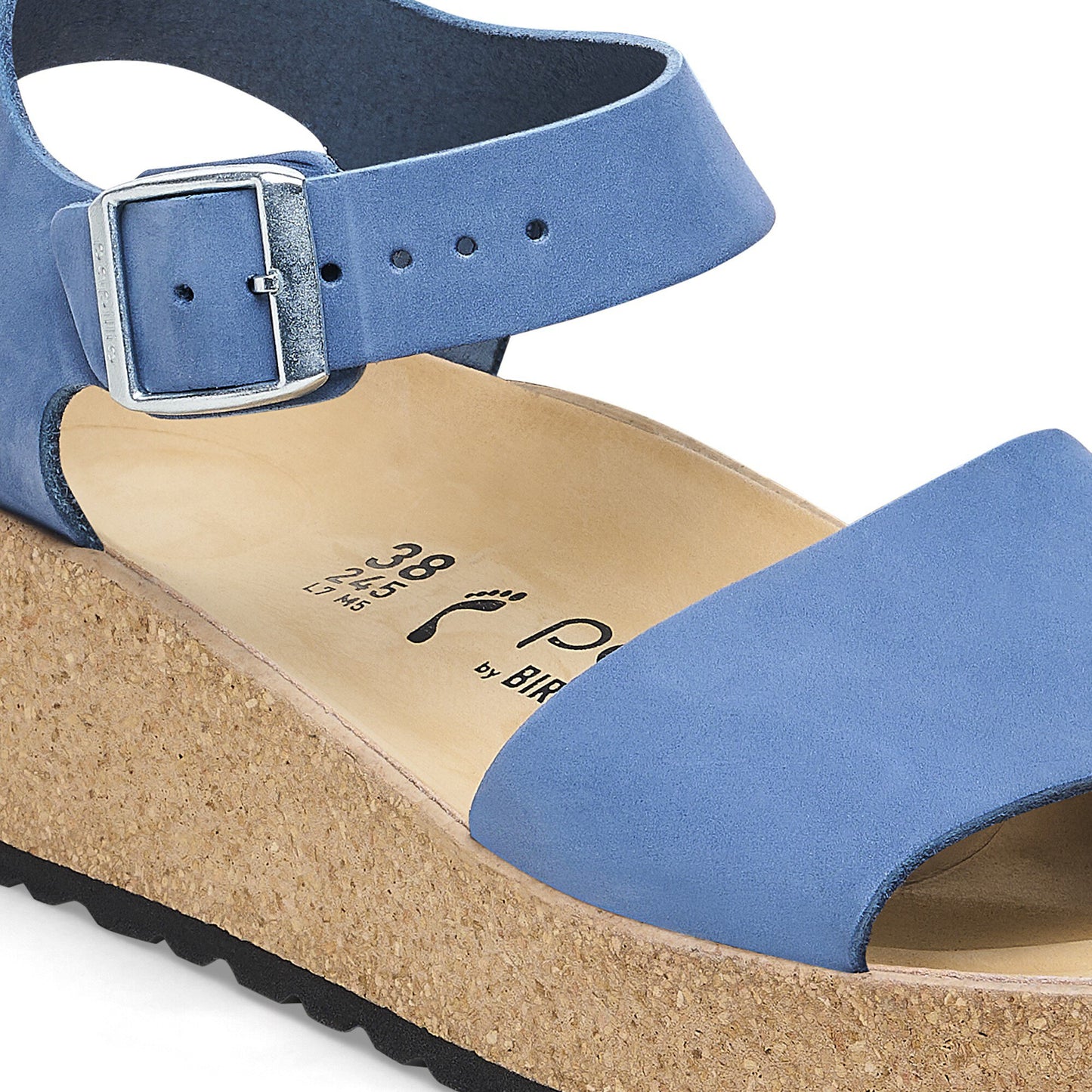 BIRKENSTOCK GLENDA