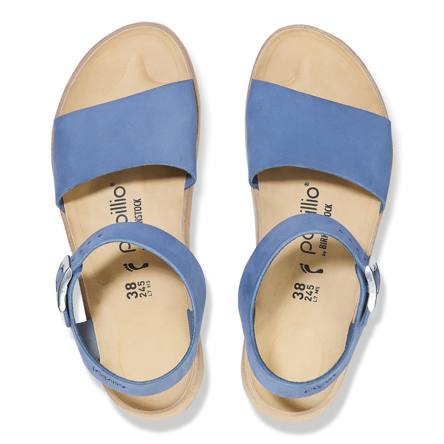 BIRKENSTOCK GLENDA