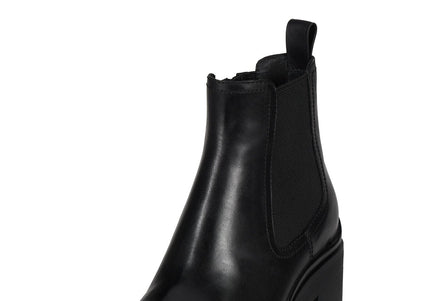 JEFFREY CAMPBELL ESCOB-3 Black