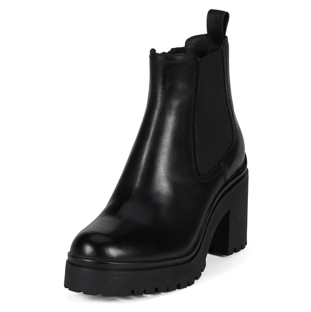 JEFFREY CAMPBELL ESCOB-3 Black