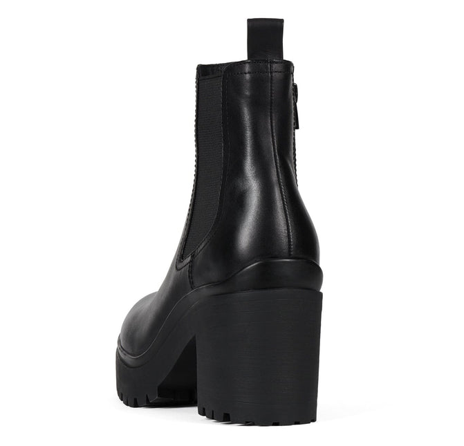 JEFFREY CAMPBELL ESCOB-3 Black
