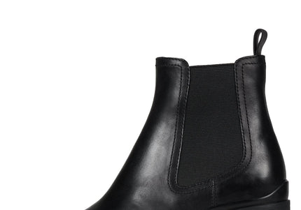 JEFFREY CAMPBELL ESCOB-3 Black