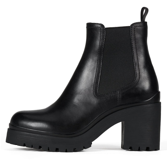 JEFFREY CAMPBELL ESCOB-3 Black