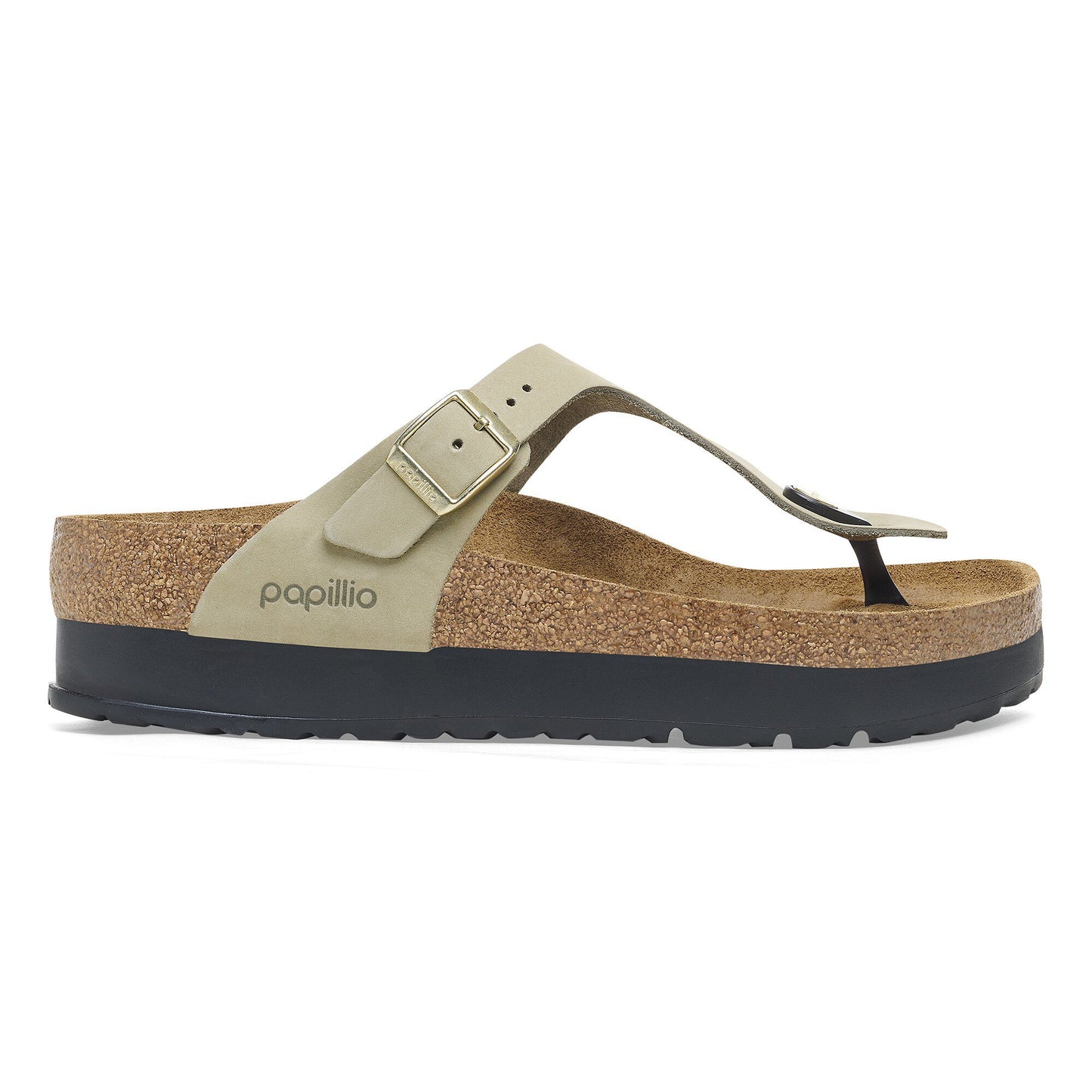 BIRKENSTOCK GIZEH PLATFORM