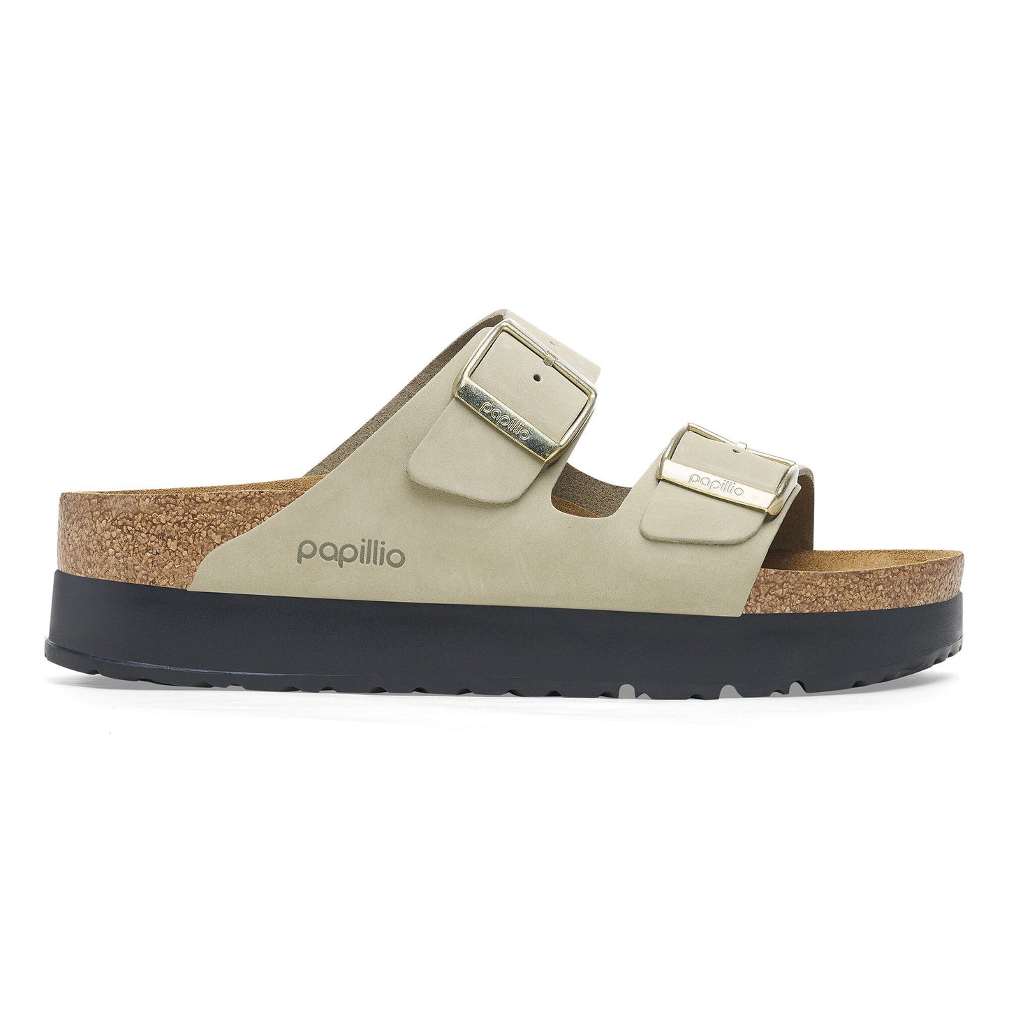 BIRKENSTOCK ARIZONA FLEX PLATFORM