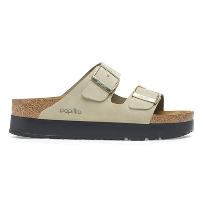 BIRKENSTOCK ARIZONA FLEX PLATFORM