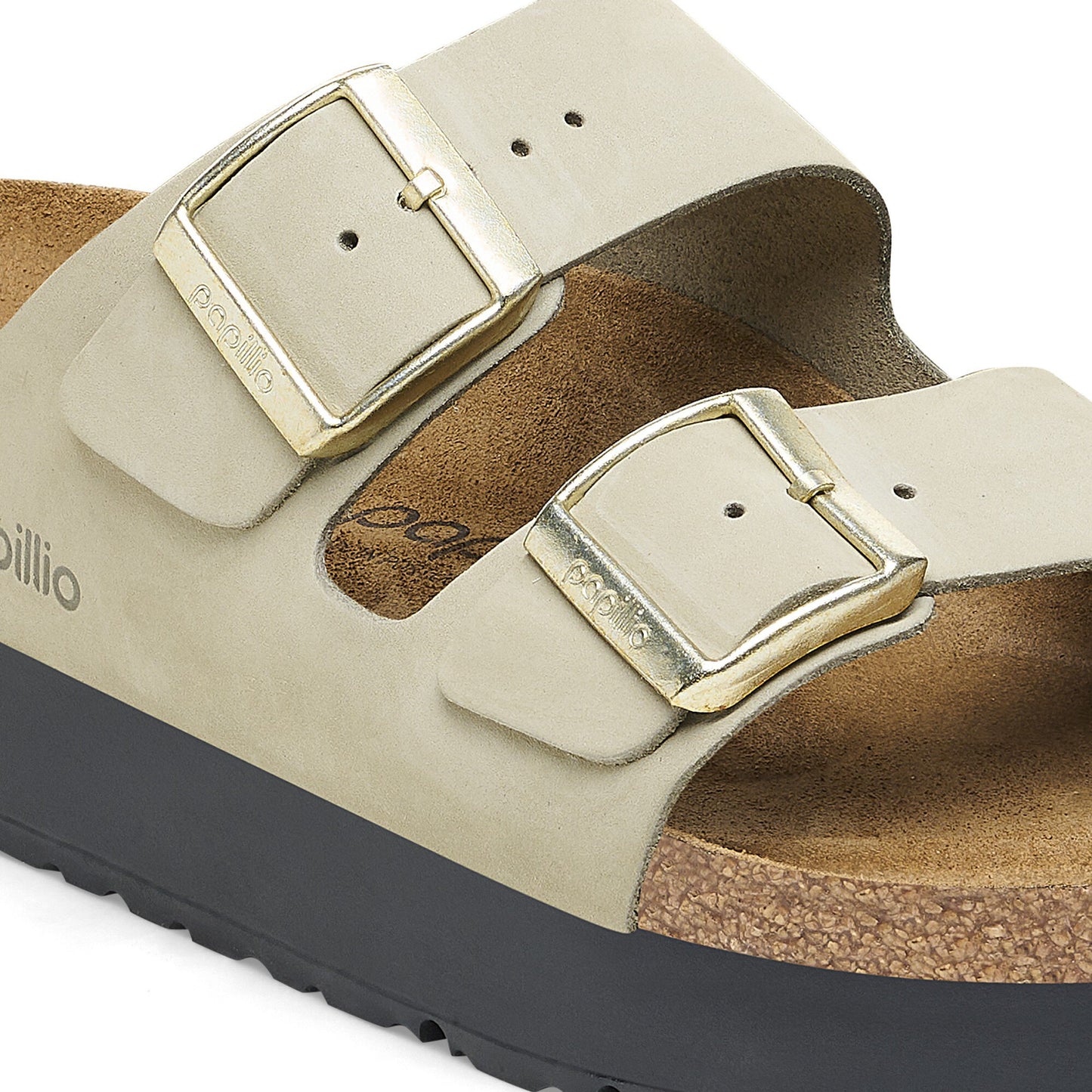 BIRKENSTOCK ARIZONA FLEX PLATFORM