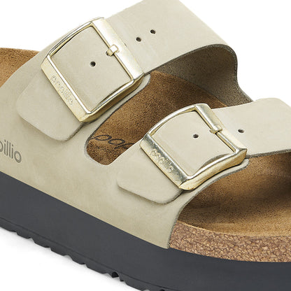 BIRKENSTOCK ARIZONA FLEX PLATFORM