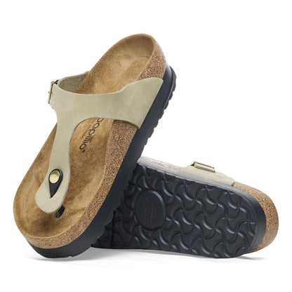 BIRKENSTOCK GIZEH PLATFORM