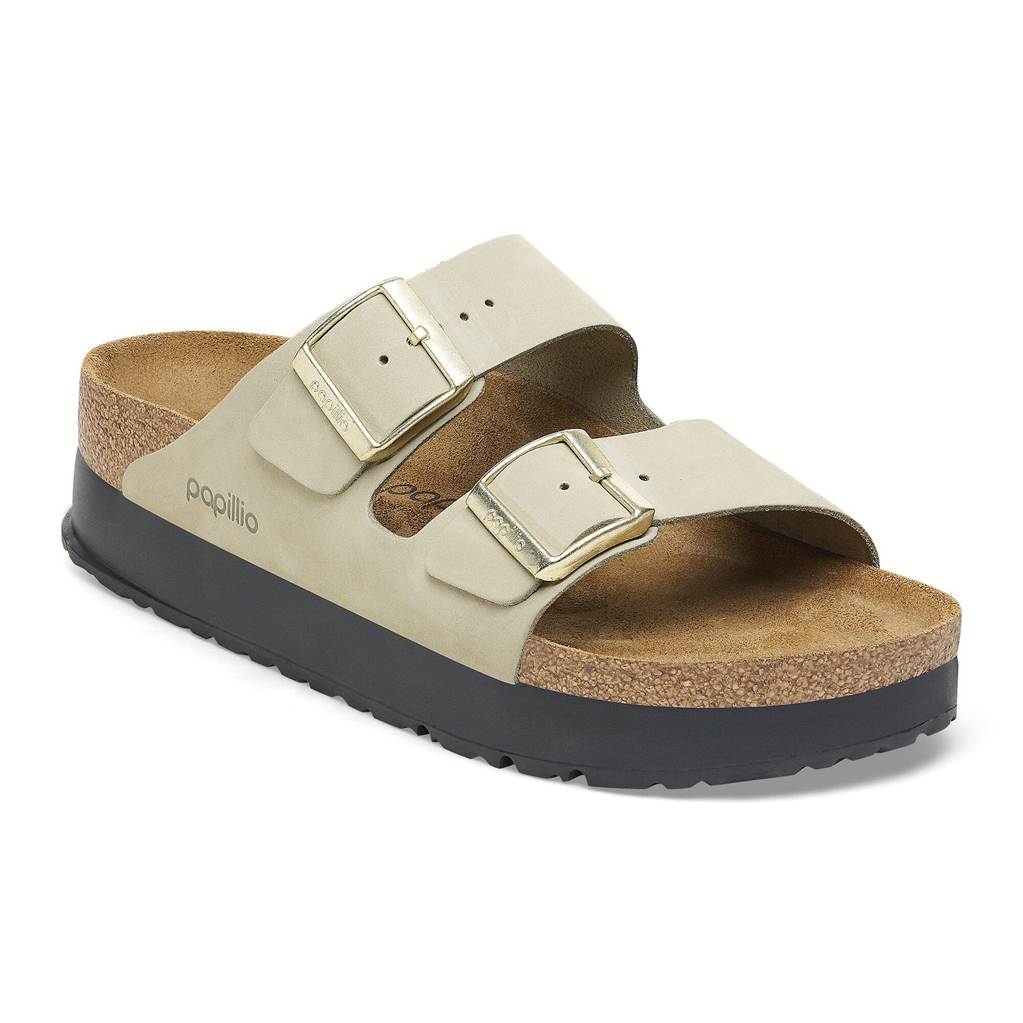 BIRKENSTOCK ARIZONA FLEX PLATFORM