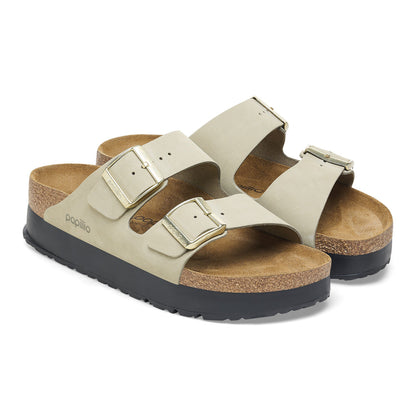 BIRKENSTOCK ARIZONA FLEX PLATFORM