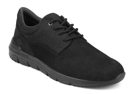 ROCKPORT JAIMIE MEN SHOES - Black