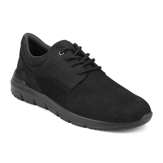 ROCKPORT JAIMIE MEN SHOES - Black