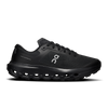 Black/Black / 6 / Medium