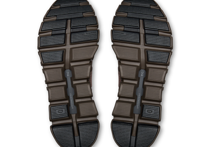 ON CLOUD 6 WP WOMEN SNEAKERS - Ash/Sable