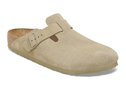 BIRKENSTOCK BOSTON MEN CLOGS