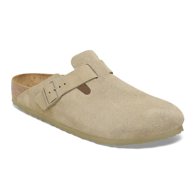 BIRKENSTOCK BOSTON MEN CLOGS
