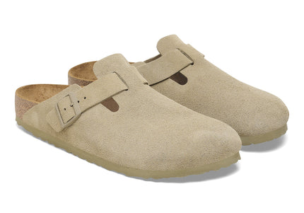 BIRKENSTOCK BOSTON MEN CLOGS