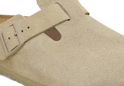 BIRKENSTOCK BOSTON MEN CLOGS